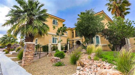 luxury recovery center las vegas